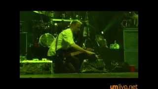 Umphrey's McGee - Out of Order - 12/31/06 Aragon Ballroom, Chicago, IL