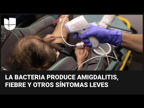 , title : 'Bacteria del estreptococo A se expande entre los niños: ¿qué la produce y por qué preocupa tanto?'