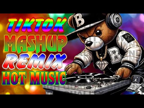 NEW TIKTOK MASHUP REMIX 2025