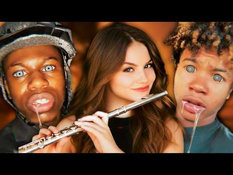 The Pied Piper of 🥷🏾’s