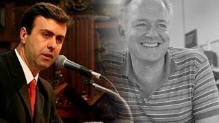 Marcelo Freixo homenageia Leandro Konder | Sobre o amor