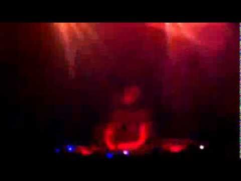 Yaya Desolat @ Supermarket (Zurich) Playing Medeew & Chicks Luv Us - And So On ...