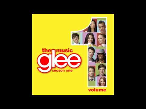 01. Glee Cast - Don't Stop Believing [Glee The Music Vol. 1]