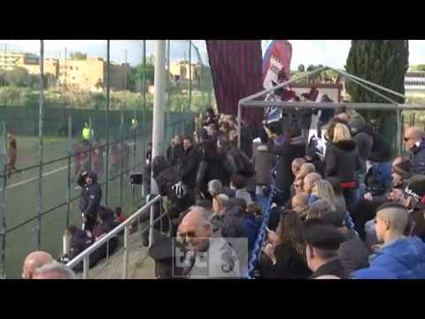 CIVITAVECCHIA - TIVOLI | 8.12.2019 | HIGHLIGHTS