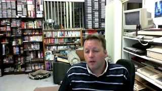 Channel Update April 2015 - Birthday Pickups, My Rare Games, Home brew Update