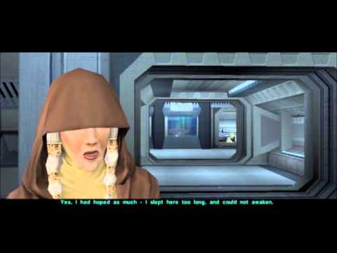 Akko's KotOR 2 - TSLRCM 1.8.3+M4-78 EP (LS) Male - Part 1: Peragus