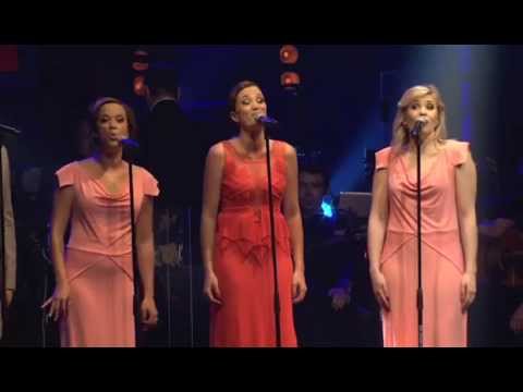 HUISGENOOT SKOUSPEL 2014   Acapella Medley