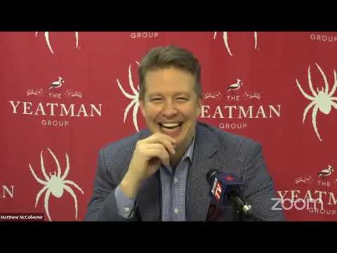 Richmond Postgame Press Conference: St. Bonaventure