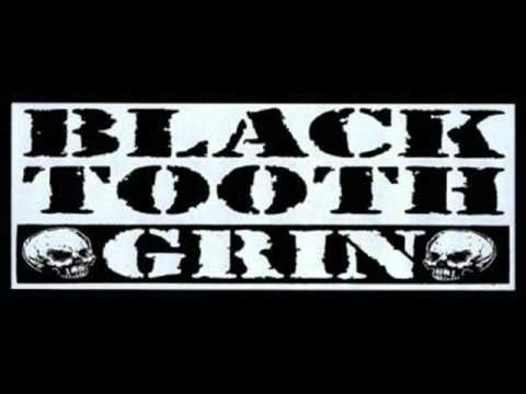 Black Tooth Grin - Beyond The Great Divide