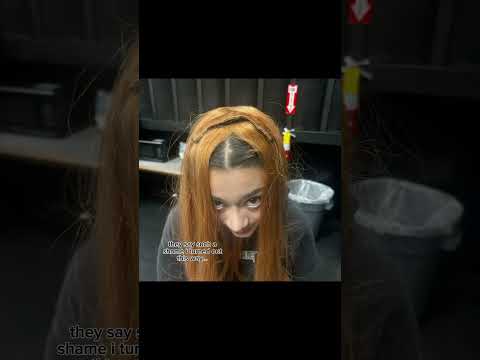 she’s too far gone😔💔 #megan #katseye #shorts #fyp