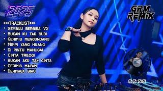 Download lagu DJ SEMBILU BERBISA x BUKAN KU TAK SUDI | DUGEM BREAKBEAT MALAYSIA TERENAK 2025 FULL MELODY mp3