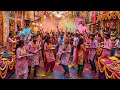 Holi Khel Pari Masoom Sharma Aman Jaji Pranjal Dahiya New Haryanvi Song 2026 Holi Song 2026