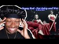 BRO WHAT S3xy Red Fat Juicy Wet Ft Bruno Mars Prodijet Reacts