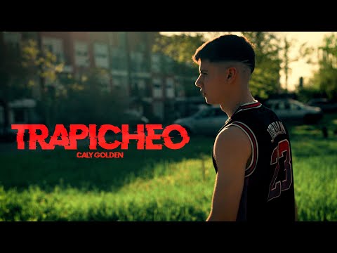 Caly - Trapicheo (shot by Salda)