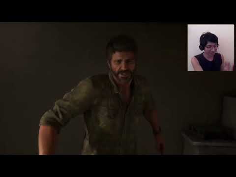 The Last of Us Part I - Henry and Sam Death Scene