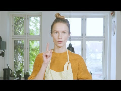 Soundvenue Masterclass: Amanda Collin – sådan undgår du at blive en frygtelig kvinde