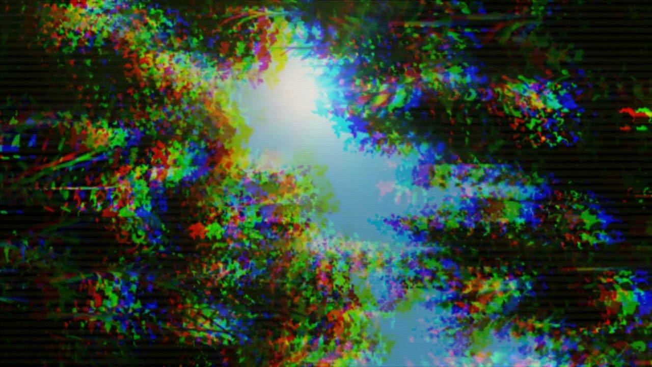 Glitch Effect