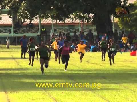 Athletes For Oceania