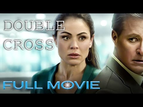 Double Cross (2006) | Full Drama Thriller Movie | Yancy Butler | Bruce Boxleitner