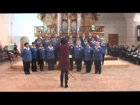 Corincontro 2013 - Coro CAI