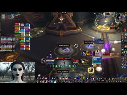 Hüljatud vs Heroic Lihuvim, Principle Architect