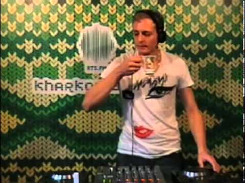 Vadim Ersten - RTS.FM.070612