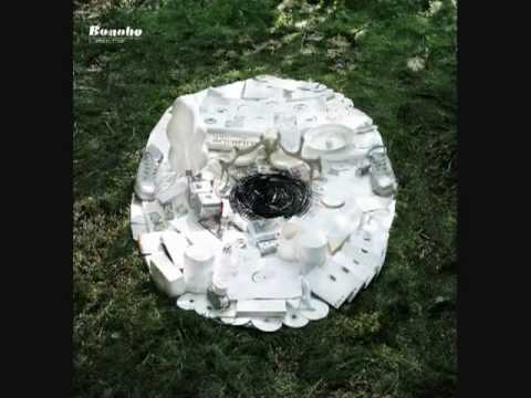 Bonobo - Walk In The Sky