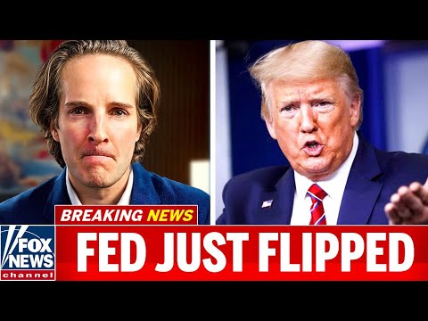 Trump’s Big Money Reset Is Coming (Pay Attention)