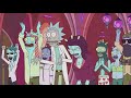 RICK AND MORTY Suicideboys Kill Yourself