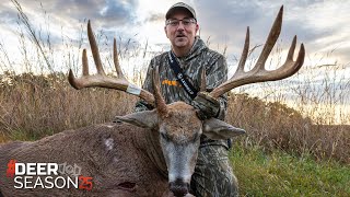 Mark Drury Hunts a 9.5-Year-Old Iowa Legend | Deer Season 25