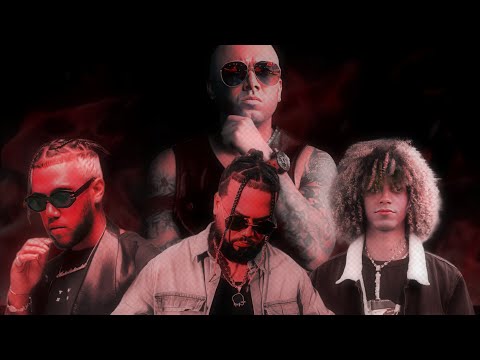 Wisin, Jhayco, Brray, Jon Z - Prendelo (Remix)