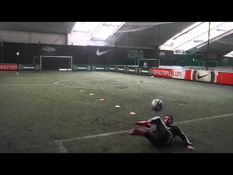 athletiKor - Einzeltraining mit King of 360°