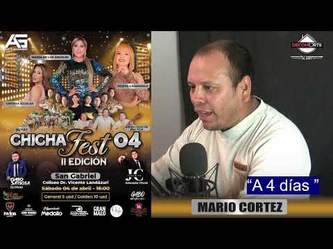 Soy Del Carchi 04 podcast  “Historias que Emprenden”