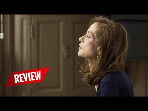 Elle Kritik Review | Steven Gätjens FRISCHE FILME
