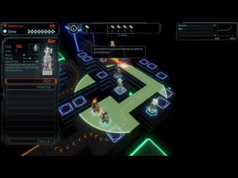 That Time I Played Defense Grid 2