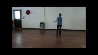 Fun For All Line Dance