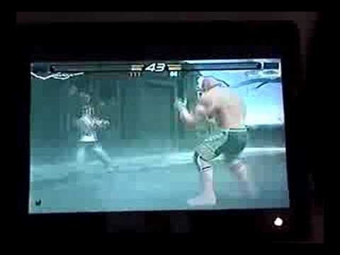 MPS T6 Tourney - MysticBill (Marduk) vs Antonio (Julia)