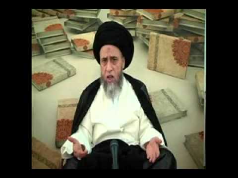 ⁣الإجتهاد والتقليد - الحلقة - 6 - سيد صباح شبر