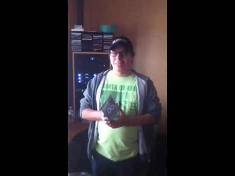 Thumbnail for Donny's Video Blog- RADIO TOUR- With Justin on the Eagle Network! by Donny Parenteau