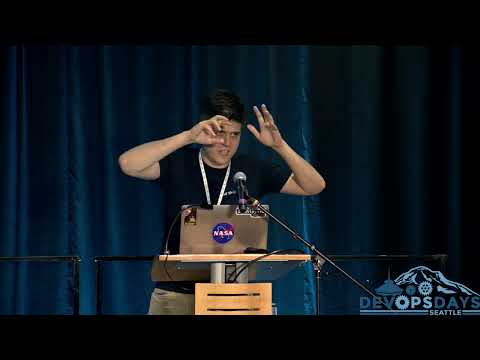 DevOpsDays Seattle 2022: Debugging with Ephemeral Containers by Peter Valdez