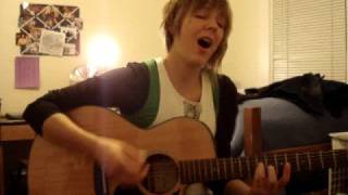 Katy Perry - Thinking of You (Cover) Julie Roth