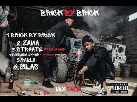 Hondemetvuilmaniere - Pablo (Official Audio)