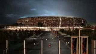 Oh Africa - Akon 6 feat. Keri Hilson [Official Song]