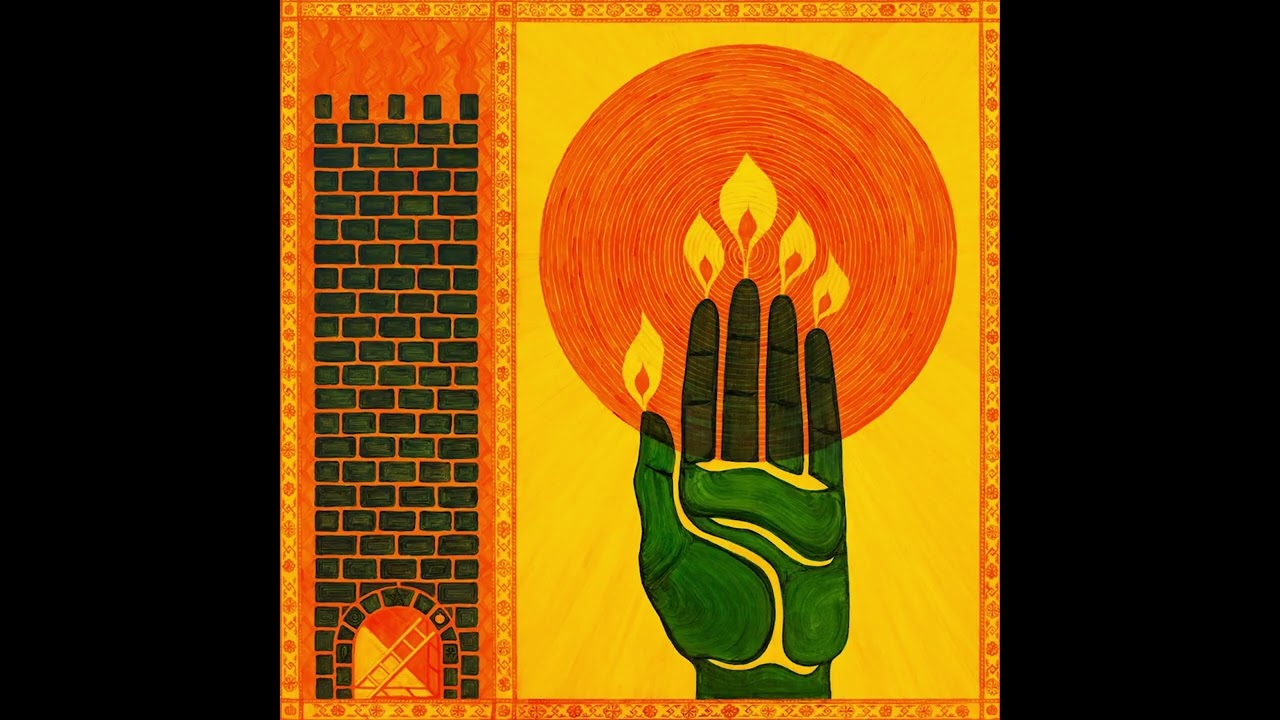 Saintseneca - Non Prophet