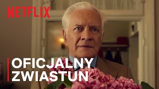 Królowa | Oficjalny zwiastun | Netflix