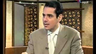 د. فاضل السامرائي - أصل كلمة (مـاء) image