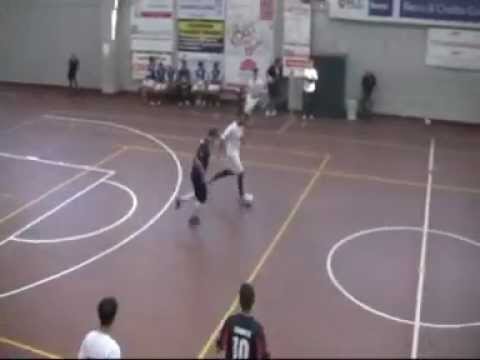 6°Giornata: Atletico Ferentino vs Albano 4-2