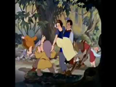 The Little Mermammal Part 16 "Kiss the Girl"