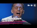 Mart Hoogkamer - All by myself• Mart in Ahoy // Sterren NL