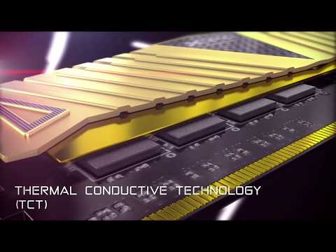 XPG by ADATA – All Gaming – All Pro – Inside and Out